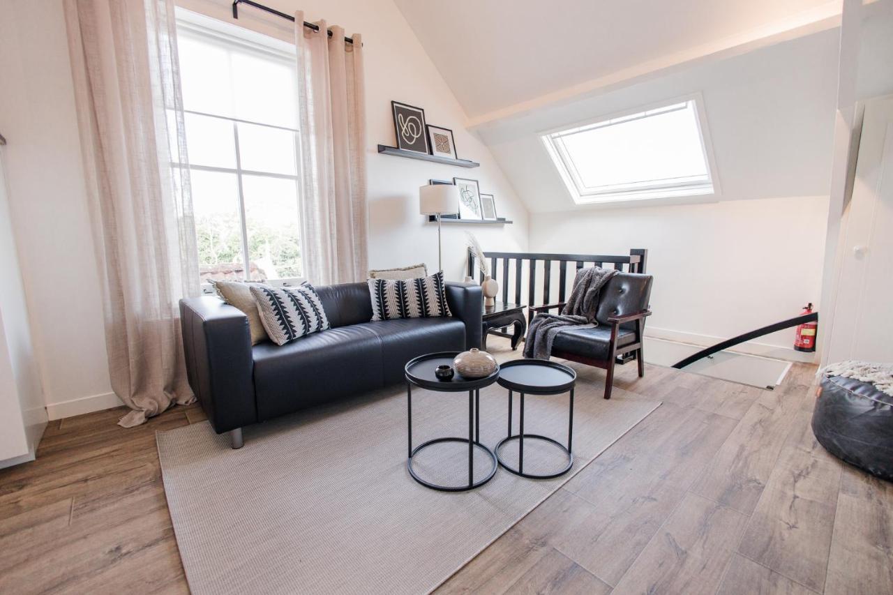 Le Grenier Apartment Veere Exterior photo